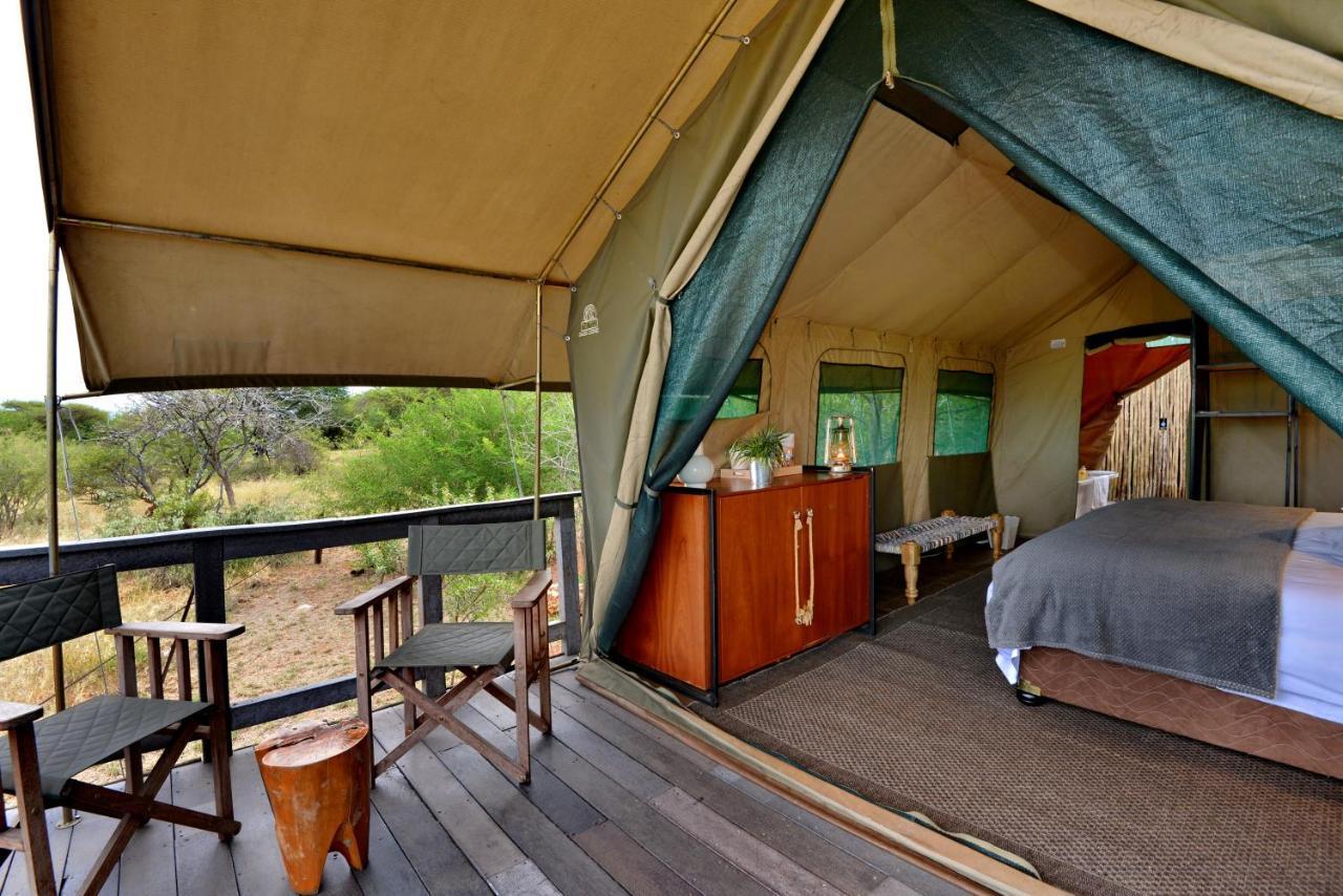 Tshukudu Game Lodge Ходспруит Екстериор снимка